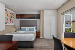 Mount Carmel - secure, cozy and great location